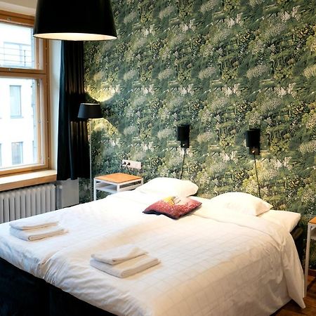 Hotel Finn Helsinki Eksteriør billede